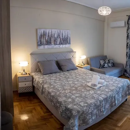 D3 Stylish 볼로스