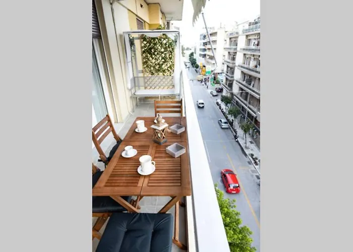 Apartman D3 Stylish *