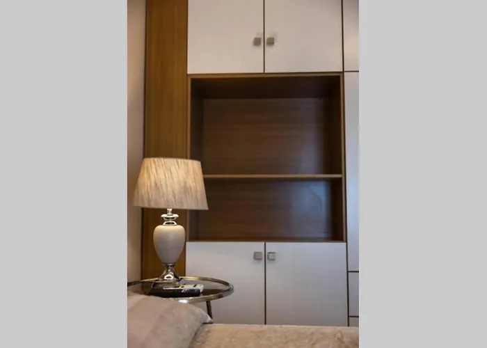 Apartman D3 Stylish Vólosz