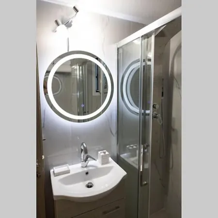 شقة D3 Stylish فولوس