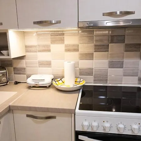 Apartment D3 Stylish *