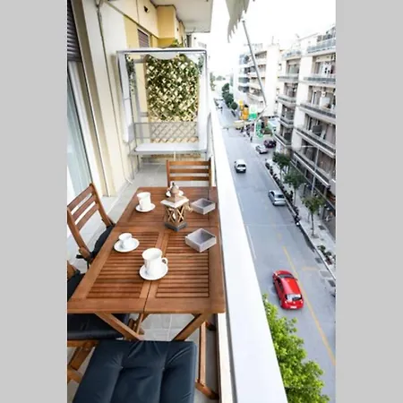 Apartment D3 Stylish *