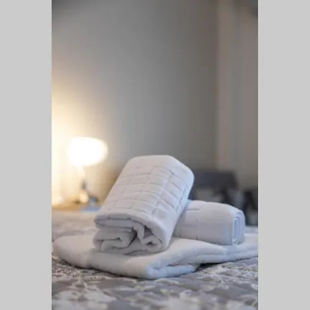 D3 Stylish Apartment Volos