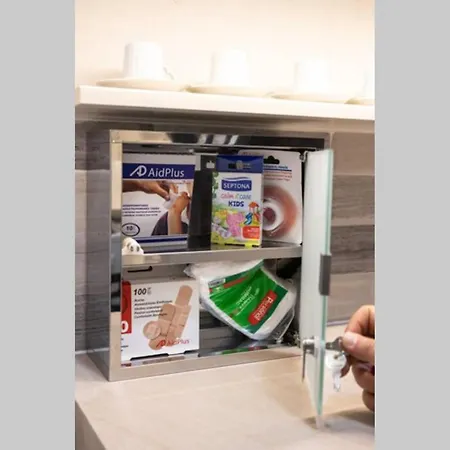 D3 Stylish * Βόλος