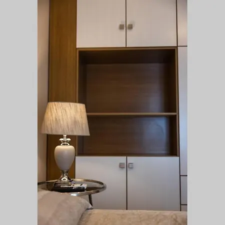 Apartment D3 Stylish Volos