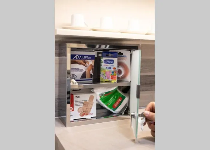 D3 Stylish * Βόλος